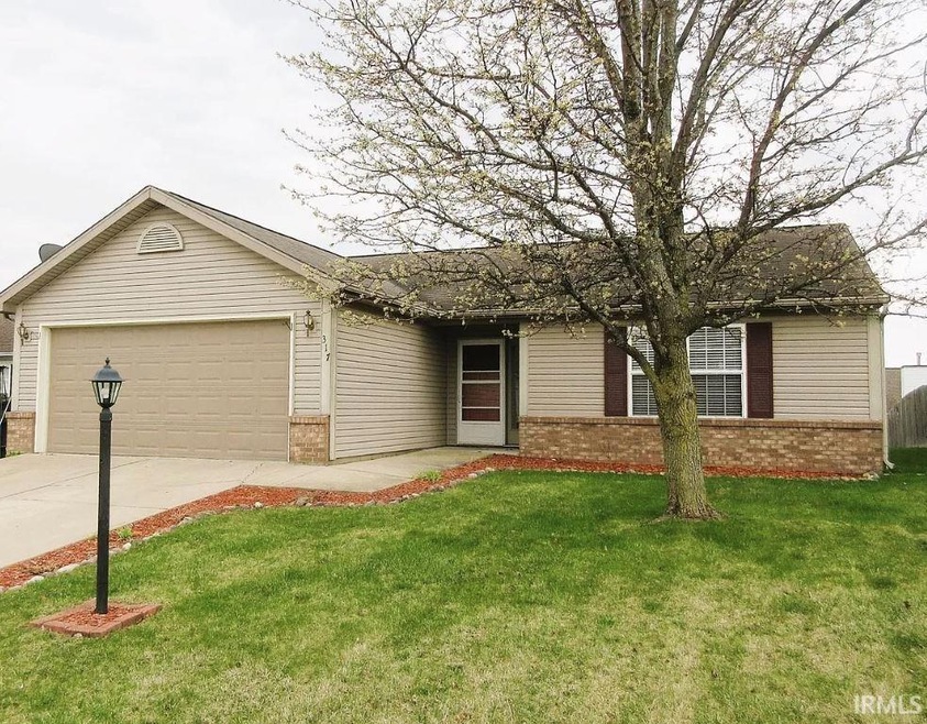 317 Plantation Way, Lafayette, IN 47909 - photo 1