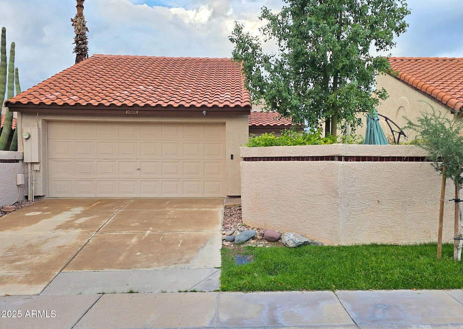 10854 E Yucca St, Scottsdale, AZ 85259 - photo 1