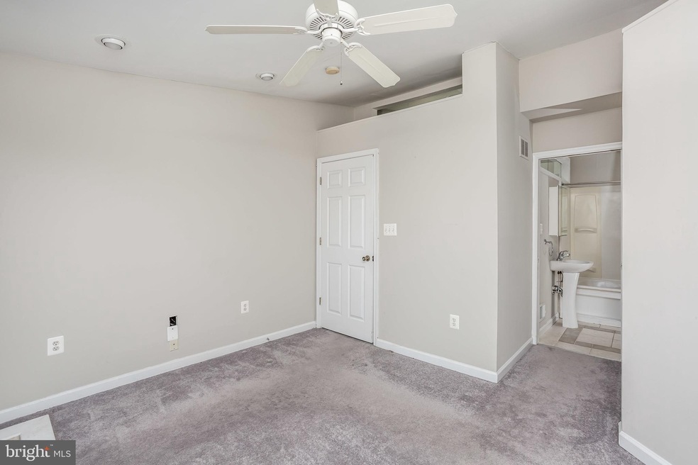 1632 Light St, Baltimore, MD 21230 - photo 1