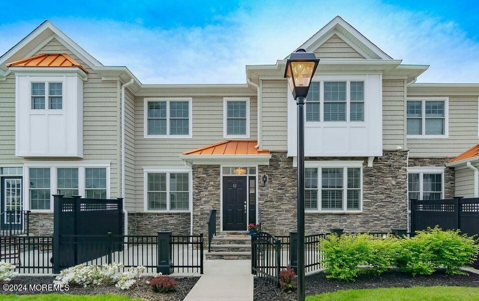 12 Carriage Gate Dr, Little Silver, NJ 07739 - photo 1