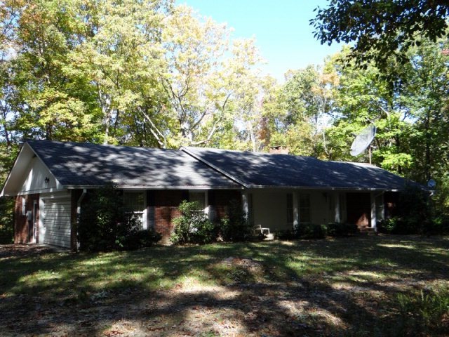 707 Buck Mountain Trail, Cookeville, TN 38506 - photo 1