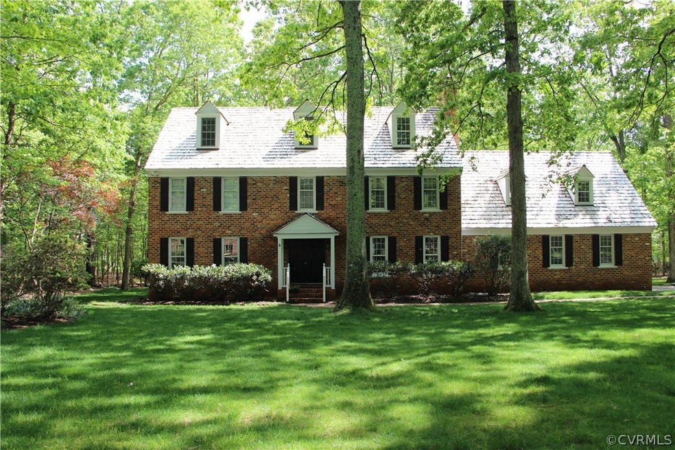 Welcome Home!