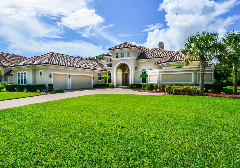 123 Muirfield Drive