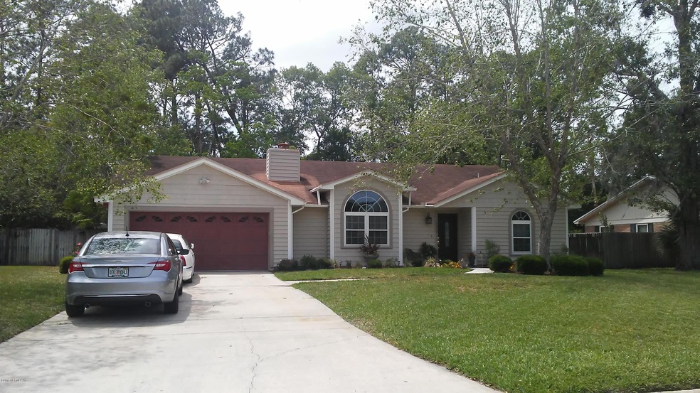 4530 Bull Run Rd, Jacksonville, FL 32210 - photo 1