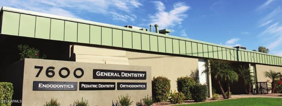 7600 E Camelback Rd unit Bldg B, Scottsdale, AZ 85251 - photo 1