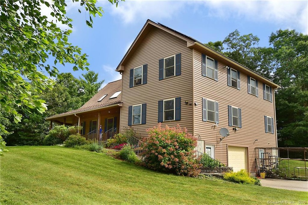 173 Orcuttville Rd, Stafford Springs, CT 06076 - photo 1