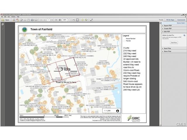 216 Mayweed Rd, Fairfield, CT 06824 - photo 1