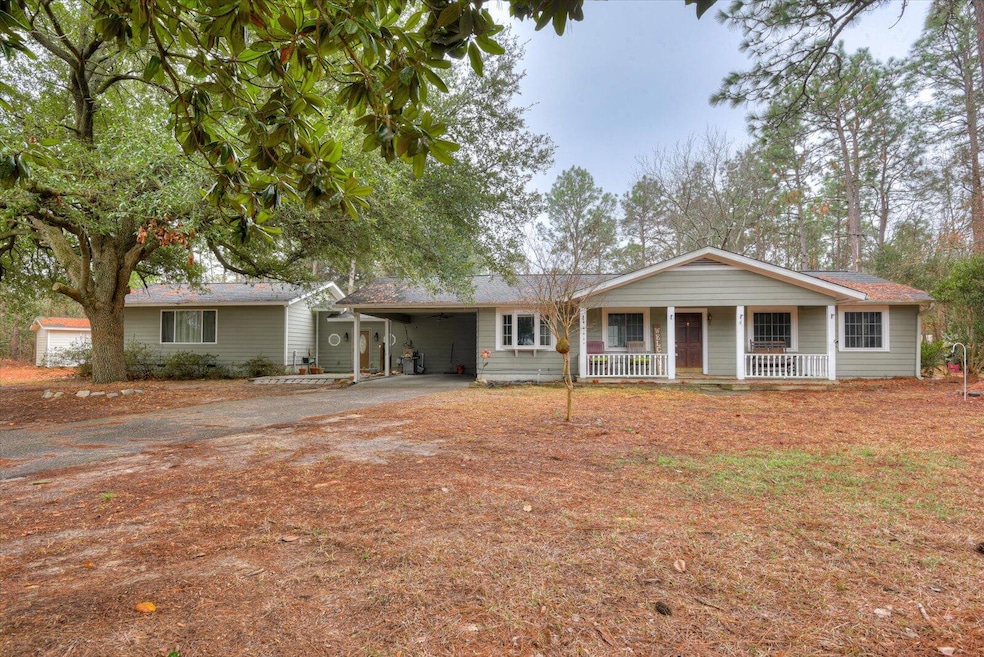 42 Mason Way