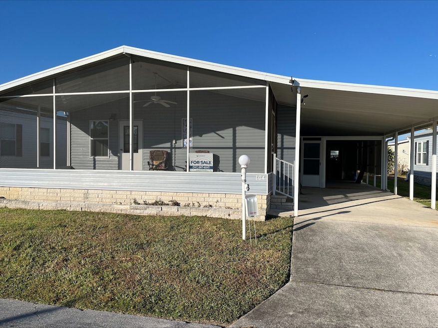 5130 Abc Rd unit 104, Lake Wales, FL 33859 - photo 1