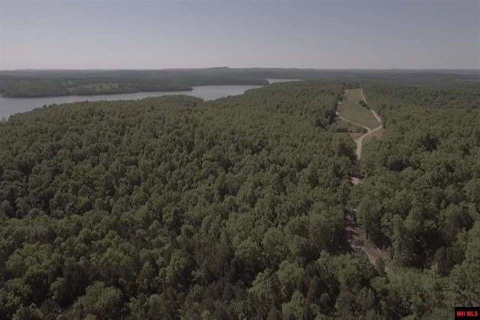 Airstrip
