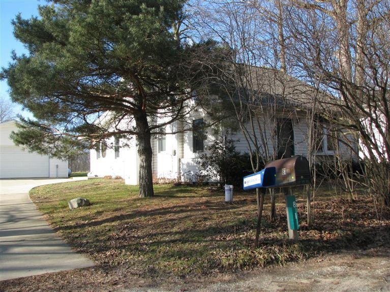 81 N Lima Center Rd, Dexter, MI 48130 - photo 1