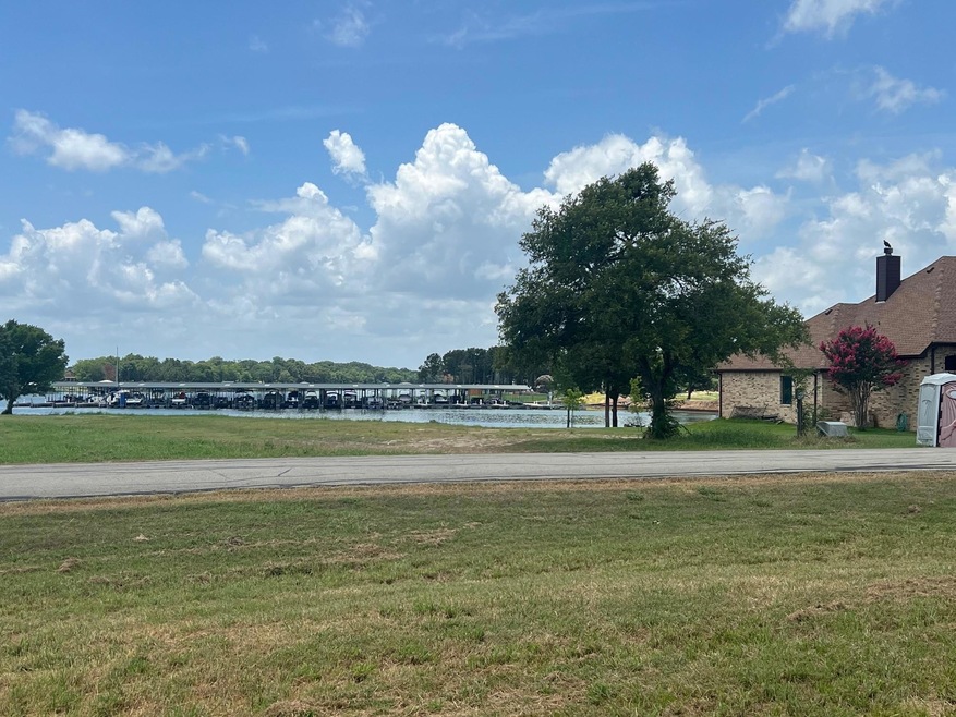 Lot 364 Deep Water Cove unit boat slip B2, Corsicana, TX 75109 - photo 1