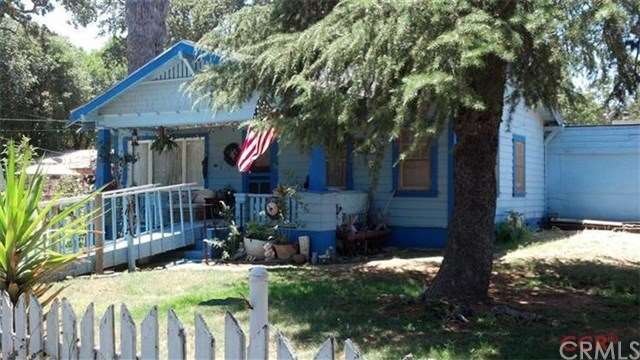 1917 Colony Home