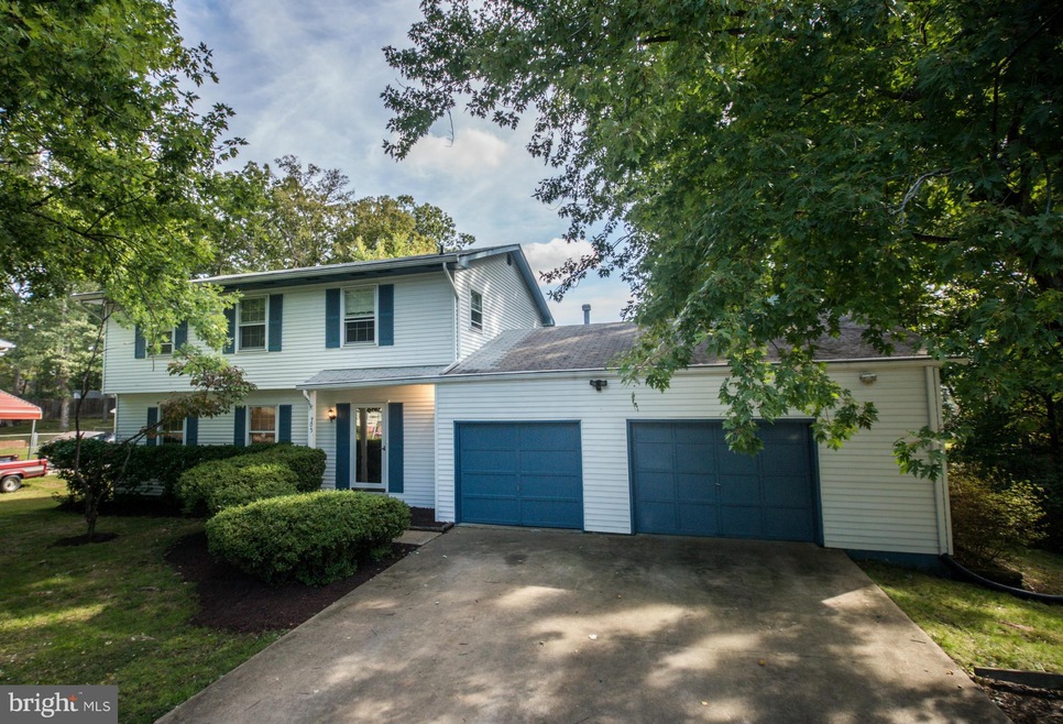 705 Salem Dr, Fredericksburg, VA 22407 - photo 1