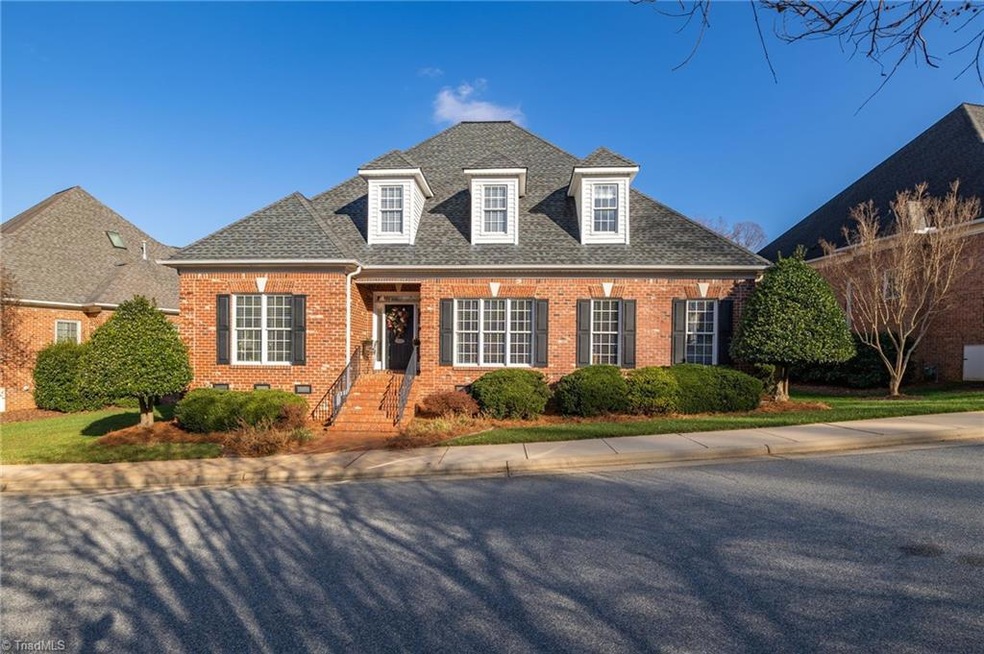 5014 Bearberry Point, Greensboro, NC 27455 - photo 1