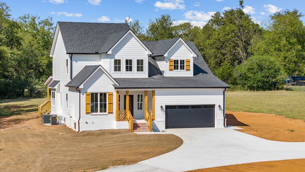 2191 Hunters Point Pike, Lebanon, TN 37087 - photo 1