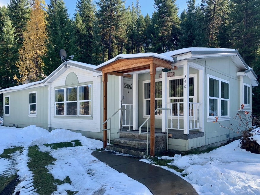 2280 Deep Creek Road