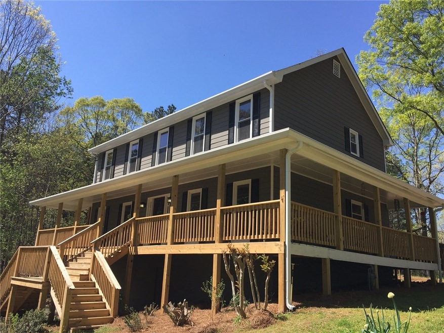 490 Woodridge Ct, Canton, GA 30114 - photo 1