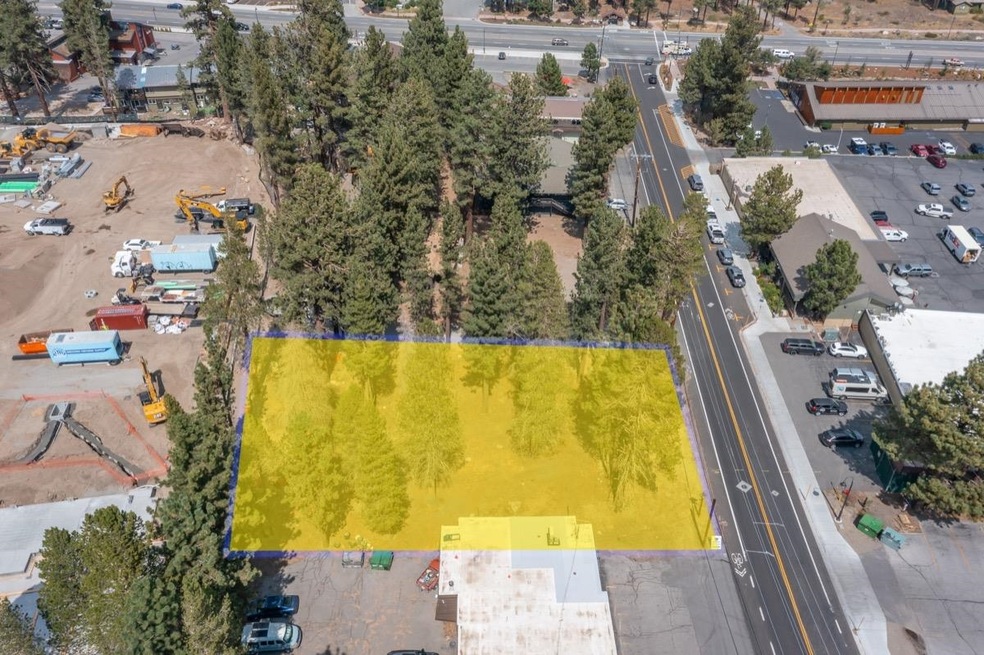 76 Laurel Mountain Rd unit 6, Mammoth Lakes, CA 93546 - photo 1