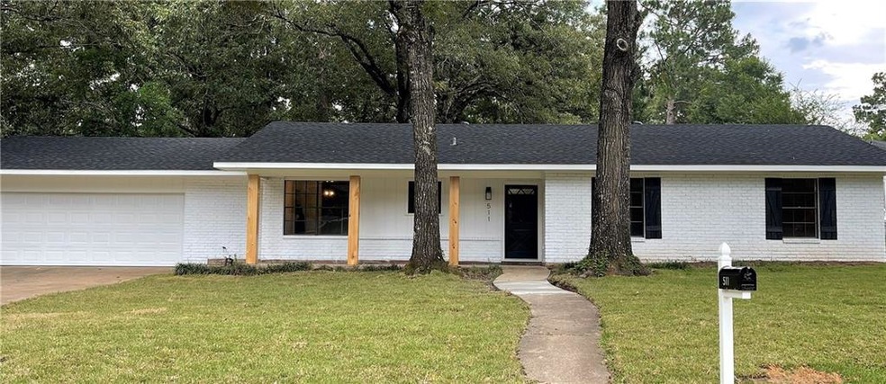 511 Fendler Pkwy, Pineville, LA 71360 - photo 1