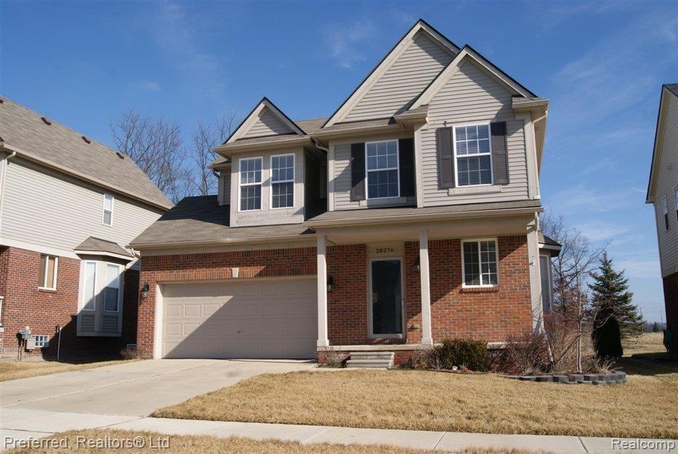 28276 COTTAGE LANE
