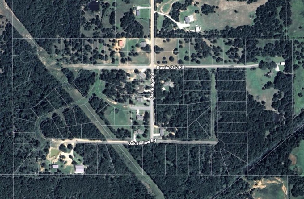 00 Oak Ridge Rd, Tecumseh, OK 74873 - photo 1