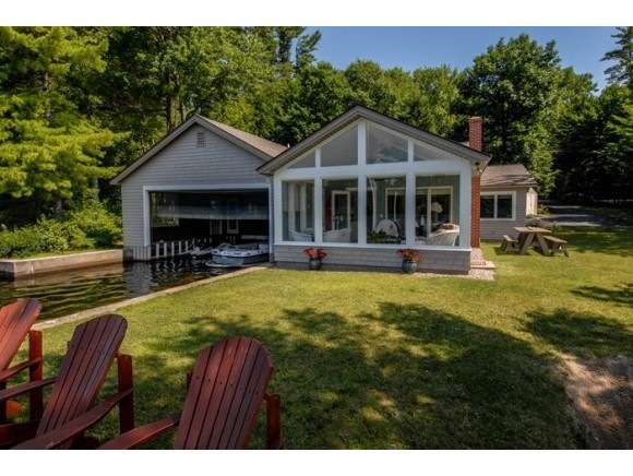 342 Brackett Rd, Sanbornville, NH 03872 - photo 1