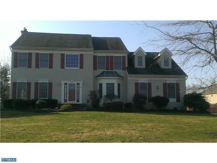 14 Winding Way, Mount Laurel, NJ 08054 - photo 1