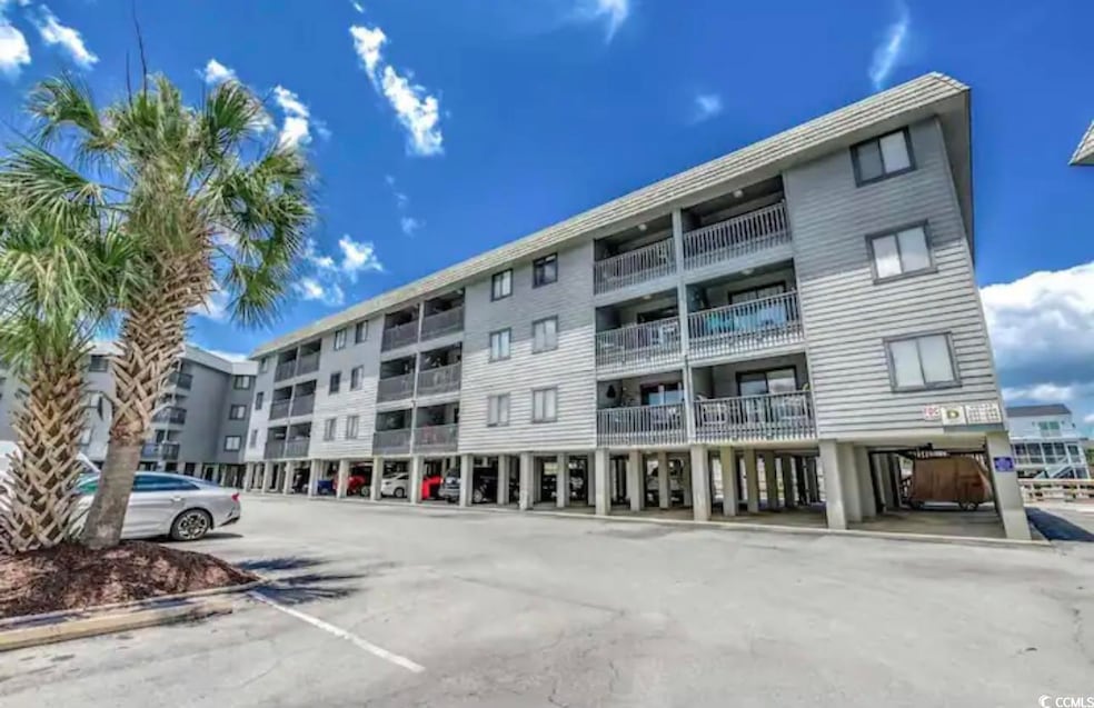 6001 N Ocean Blvd unit 342, North Myrtle Beach, SC 29582 - photo 1