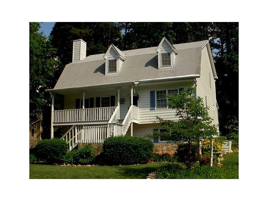 Exterior Front. Great home!  Don t miss this great