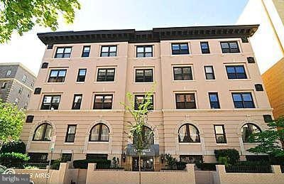 2138 California St NW unit 407, Washington, DC 20008 - photo 1