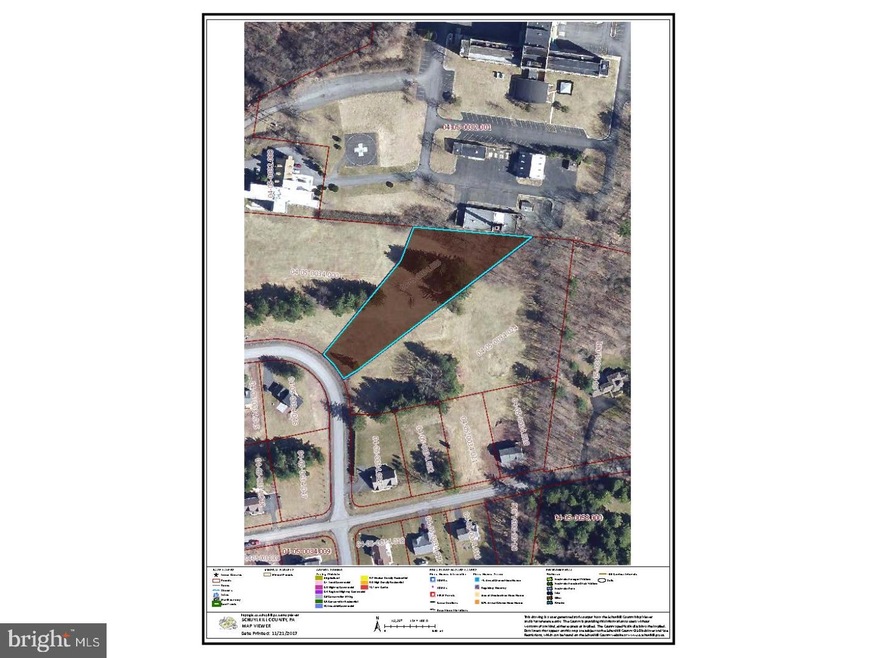 25 Fairway Dr, Ashland, PA 17921 - photo 1