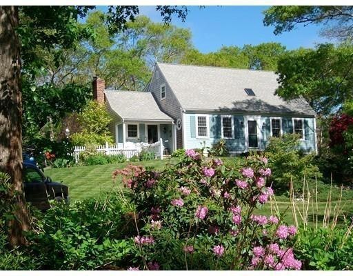 5 Sheepmeadow Ln, Sandwich, MA 02563 - photo 1