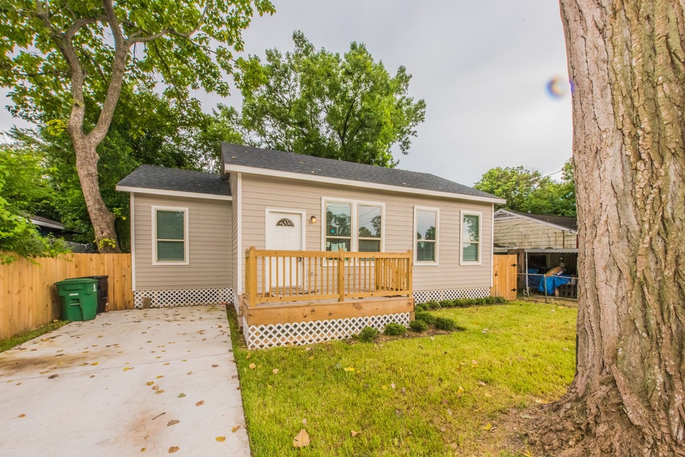 6613 Conley St, Houston, TX 77021 - photo 1