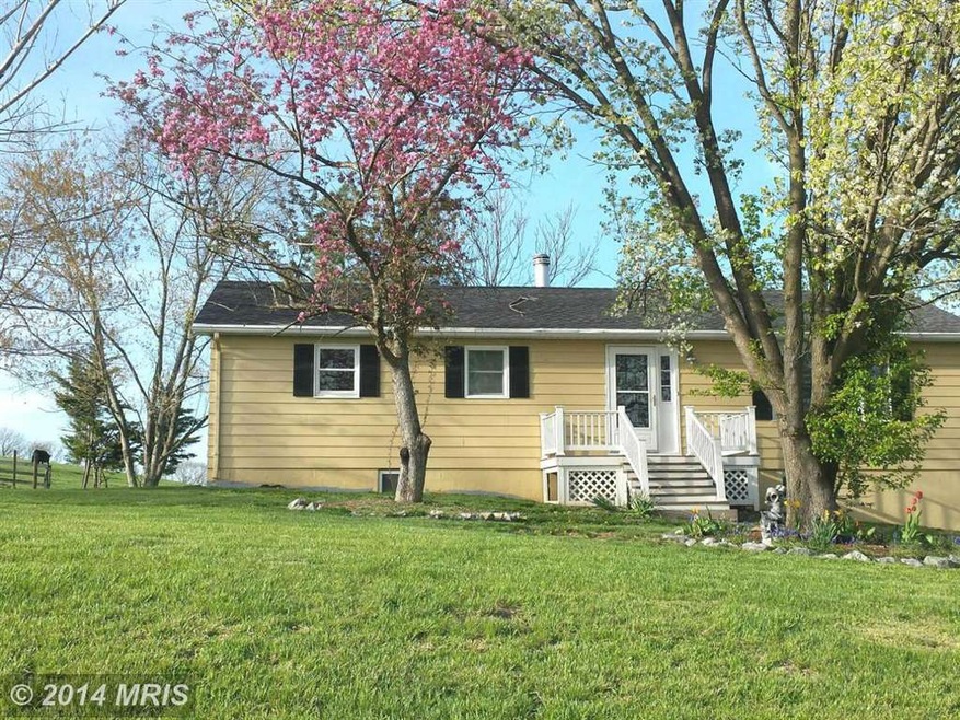 1782 Swimley Rd, Berryville, VA 22611 - photo 1