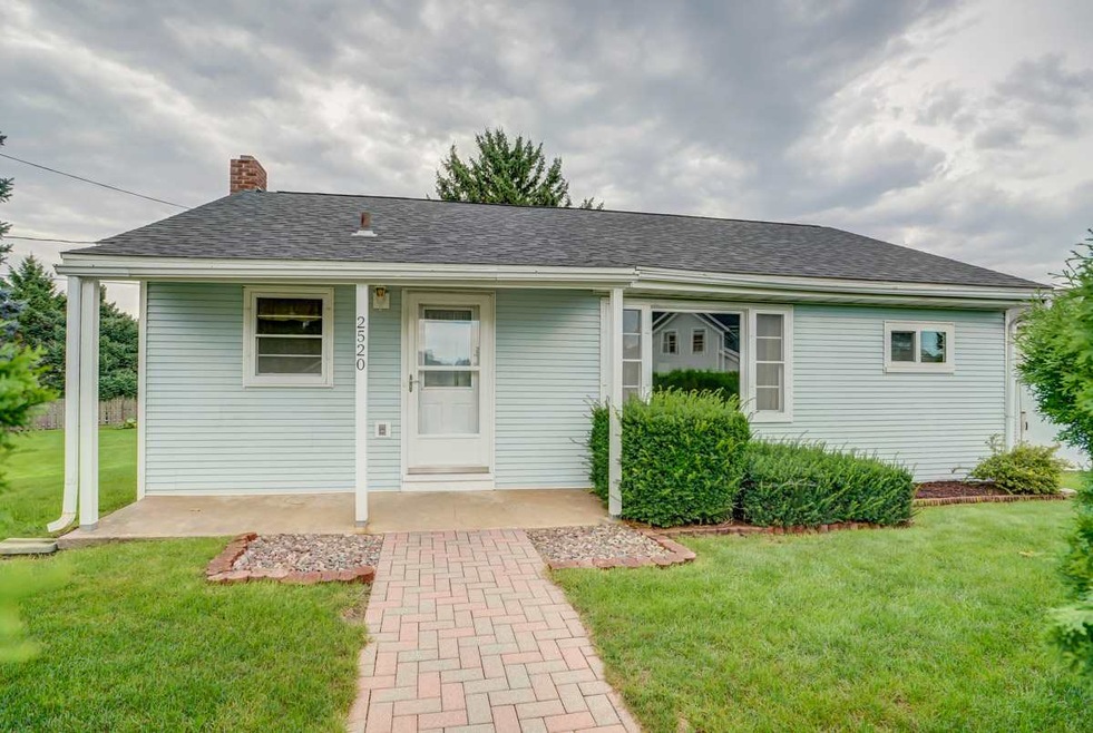 2520 Church St, Cross Plains, WI 53528 - photo 1