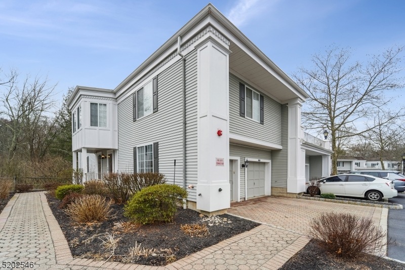 277 Riveredge Dr unit 277, Chatham, NJ 07928 - photo 1