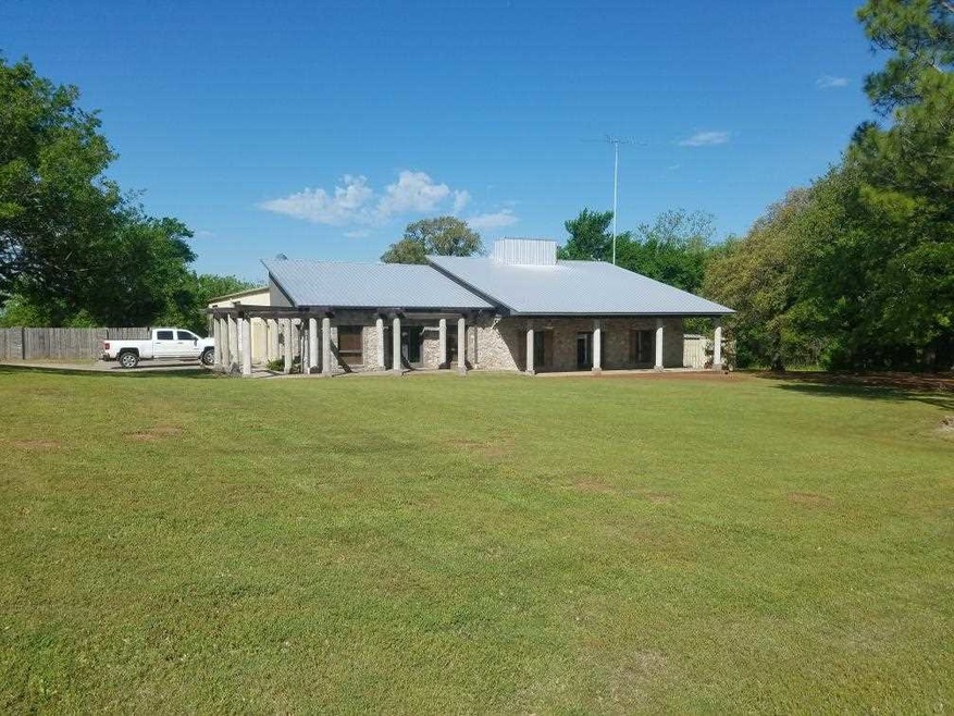 165455 Heffington Rd, Marlow, OK 73055 - photo 1