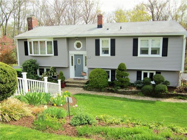 This home has been lovingly cared for both outside