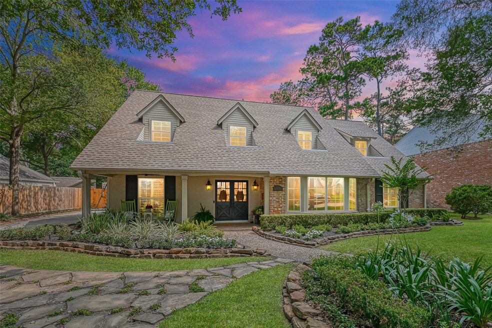 13306 Pinerock Ln, Houston, TX 77079 - photo 1