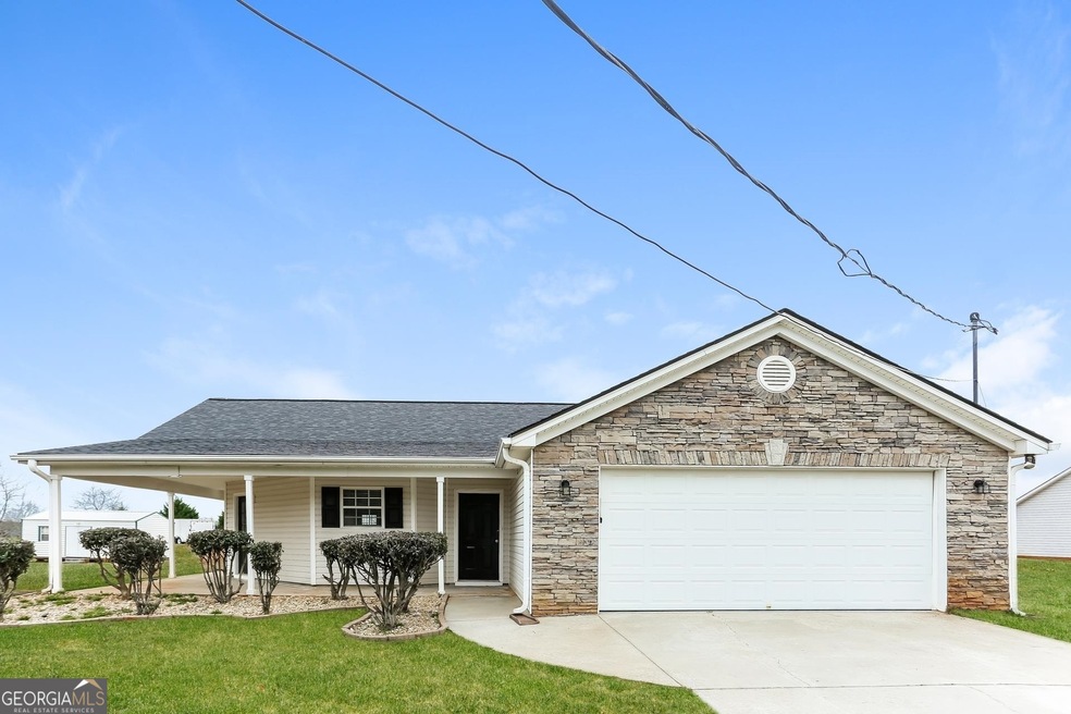 165 Mills Creek Ln, Covington, GA 30016 - photo 1