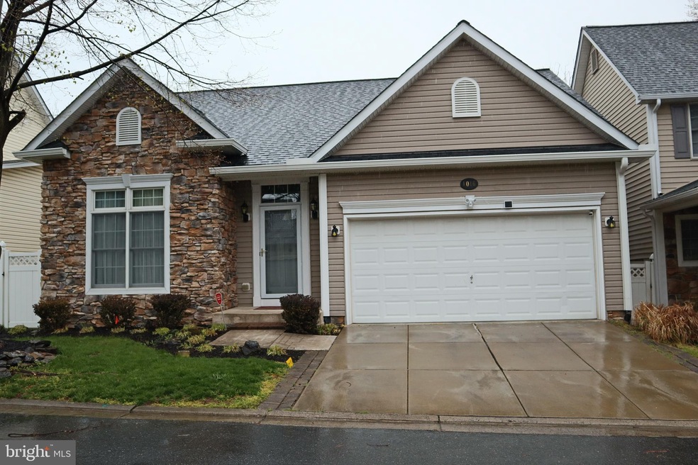 1016 Eastbourne Ct, Frederick, MD 21702 - photo 1