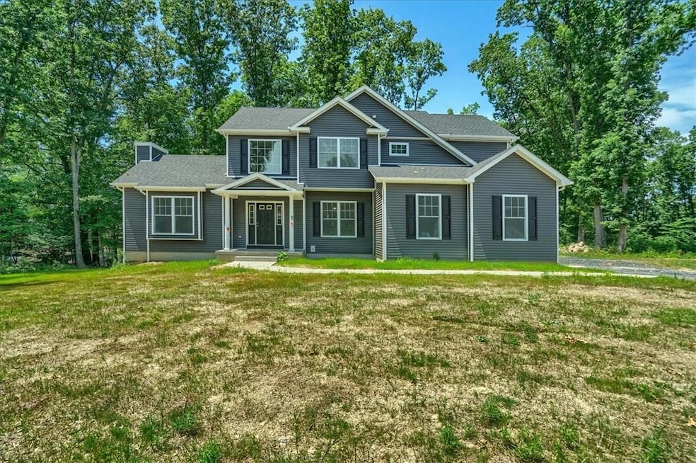 Lot 3 Nursery Rd, Tuxedo, NY 10987 - photo 1