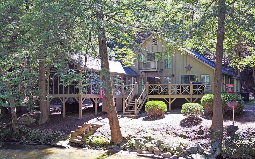 Main View