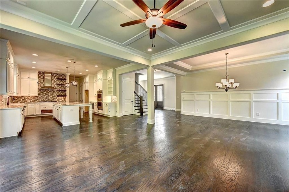 Sold $1,384,290 • Co-Listing Agent