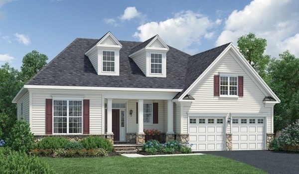 47 Woody Nook Nook unit 106, Plymouth, MA 02360 - photo 1