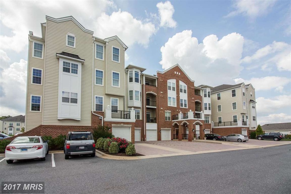 8615 Fluttering Leaf Trail unit 104, Odenton, MD 21113 - photo 1