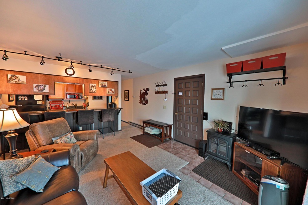 Large Room View