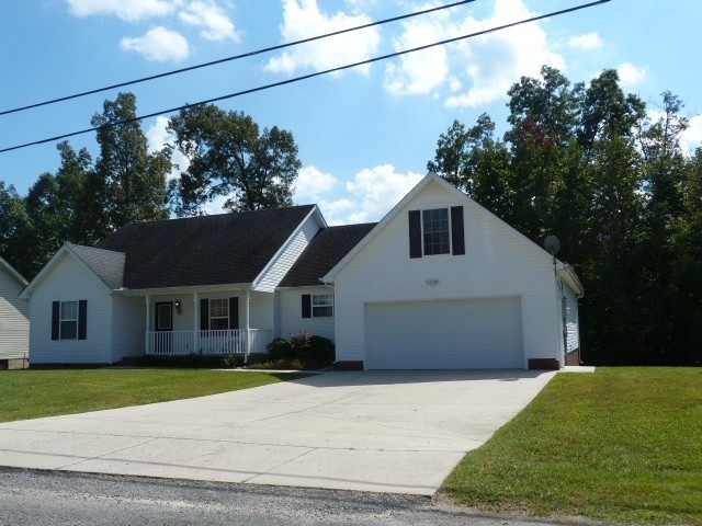 328 Indian Springs Cir, Manchester, TN 37355 - photo 1