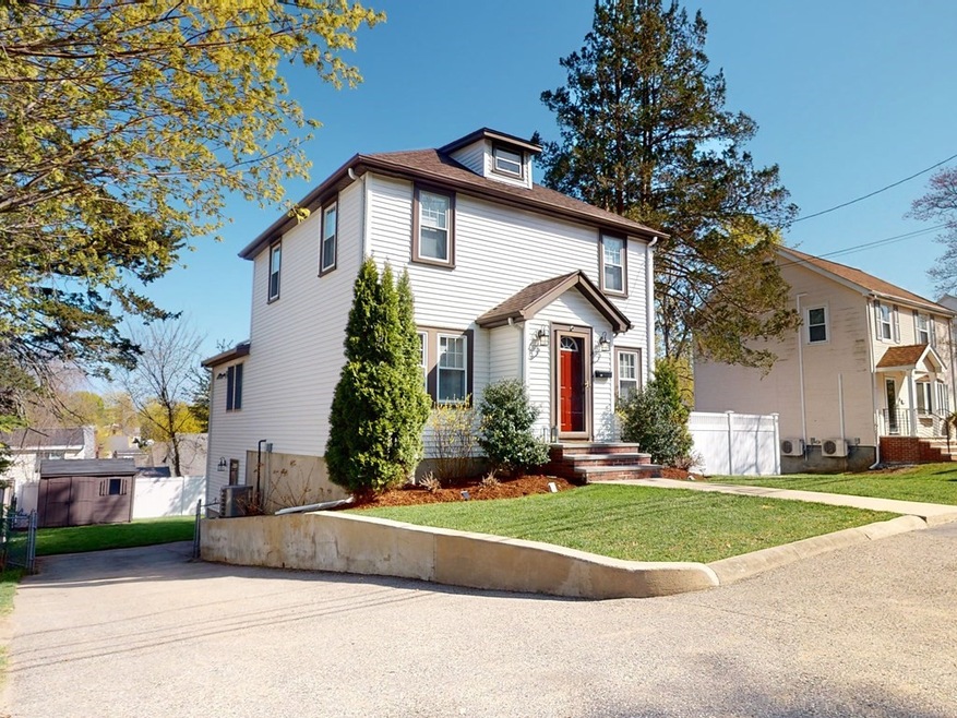 23 Porter Rd, Waltham, MA 02452 - photo 1